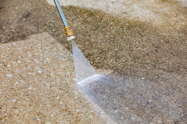 Professional Pressure Washing Services in Bartow, FL